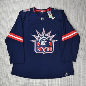 ny rangers first responders jersey for sale