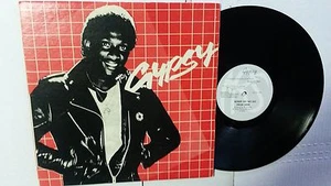 GYPSY - Where Do We Go From Here / Susan 12" CALYPSO SOCA Soul Reggae 1985 - Imagen 1 de 4