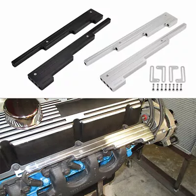 Spark Plug Ignition Lead Wire Separators Holder Set For 7 8 9mm Ignition Wire - Image 1 of 4