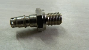 SCHNELLKUPPLUNG ALTER TYP ORIGINAL ERSATZTEIL / SPARE PARTS MARES R112 - Bild 1 von 2