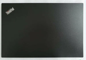 Case for Lenovo ThinkPad E15 gen 1 LCD back Shell Lid Rear Cover 5CB0S95332 - Picture 1 of 2