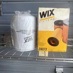 FILTRO REFRIGERANTE WIX 24073 - Imagen 1 de 4