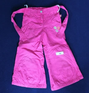 Bekleidungspaket, Mädchen, Gr. 98 - 197, 4-teilig, Hosen - Bild 1 von 8