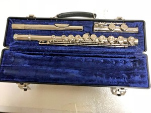 Gemeinhardt Model 2NP Student Flute in Great Condition