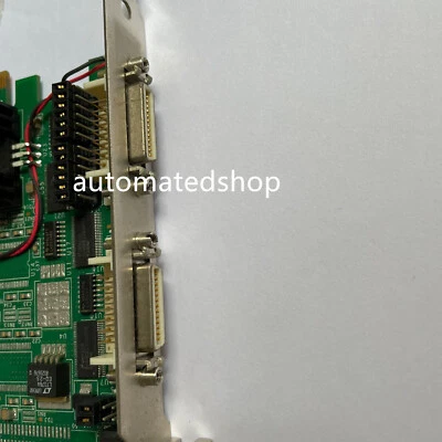 LINX GINGA digital CL2e frame grabber REV2:5 - Image 1 of 3