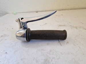 Simson Gasgriff SR2 - Bild 1 von 2