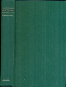 Dawn Powell: 5 Novels 1930-1942 and 4 Novels 1944-1962 (Two Volumes) - Picture 1 of 4