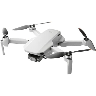DJI Mini 2 Pack Vuela Más Cámara Drone - Imagen 1 de 4