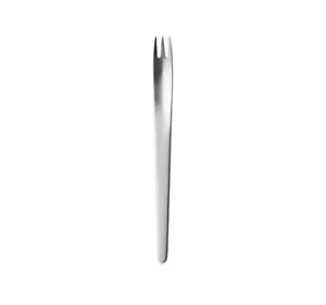 Georg Jensen. Arne Jacobsen Cutlery - Starters/Lunch/Dessert Fork 022 NEW - Picture 1 of 3
