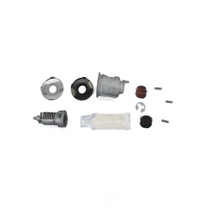 Door Lock Cyl Set Mopar 68001713AA - Picture 1 of 3