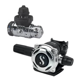 Scubapro Erogatore MK19 EVO A700 - Picture 1 of 3