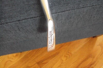 MacGregor Tourney Custom 2 iron True Temper stiff steel 39.25" - Image 1 of 4