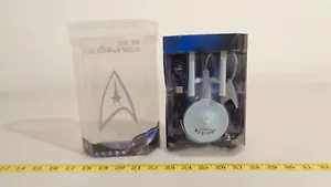 Star Trek TOS Web Cam USS Enterprise 1701 Dream Cheeky 2009 Item #244 - Picture 1 of 5