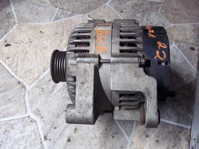 1998-2001 DAEWOO LEGANZA ALTERNATOR MOTOR OEM - Image 1 of 4