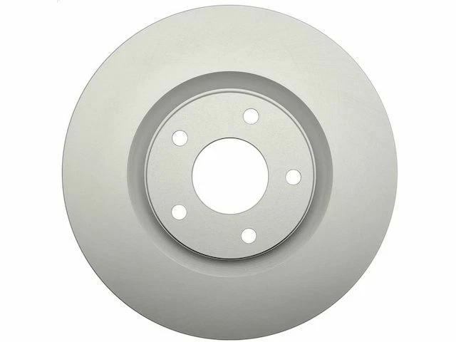 Rotor de freno delantero Raybestos para Nissan Murano 2009-2011 deportivo utilitario 34PTBY Foto 1 de 1