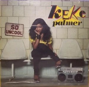Keke Palmer : So On Cool - Audio CD - Picture 1 of 2