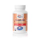Chondroitin 90 Kapseln von ZeinPharma® 