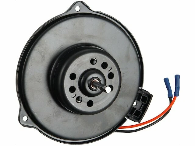 Motor soplador delantero para Acura MDX 2001-2006 2002 2003 2004 2005 Z357GY Foto 1 de 1