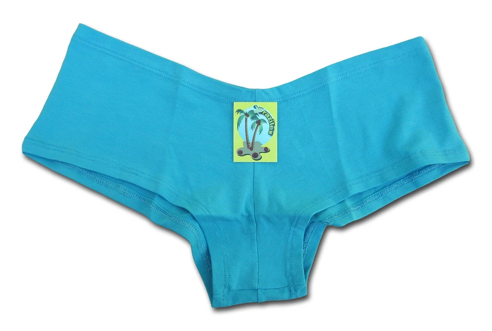 Conjunto 3 Sexy Boyshorts Bragas Algodón PEQUEÑA Elección de Colores ENVÍO GRATUITO A EE. UU. Foto 1 de 1