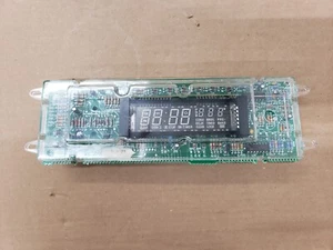 Dacor Range Display Control Board -- 62692 - Picture 1 of 5