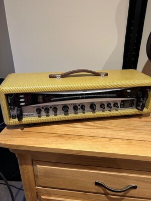 Korg DTR1000 Tuner with TCM300 Dual Engine Pr...