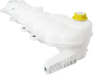 Coolant Reservoir Tank for 2018-2022 Freightliner Casdadia Trucks A0532836000 - Picture 1 of 5