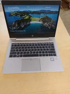 HP EliteBook 830 G6 Core i5-8365U@ 1,60 GHz, 8 GB RAM, 512 GB SSD WIN 10 - Foto 1 di 10