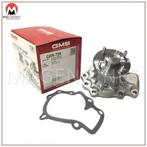 21010-65F25 POMPA ACQUA NISSAN SR20DE PER 200SX SILVIA S14 S15 2.0 LTR 1993-02 - Foto 1 di 3