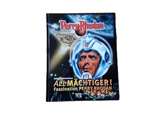 Perry Rhodan - All Mächtiger! Faszination Perry Rhodan - Weltbild SammlerEdition - Bild 1 von 1
