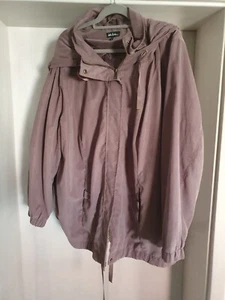 Tolle "ÜBERGANGS-JACKE von "ULLA POPKEN" GR 54/56 NEUwertig - Bild 1 von 1
