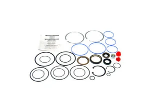 For 1979-1990 Chevrolet C70 Steering Gear Seal Kit 95266ZMTG 1988 1982 1986 1984 - Picture 1 of 2