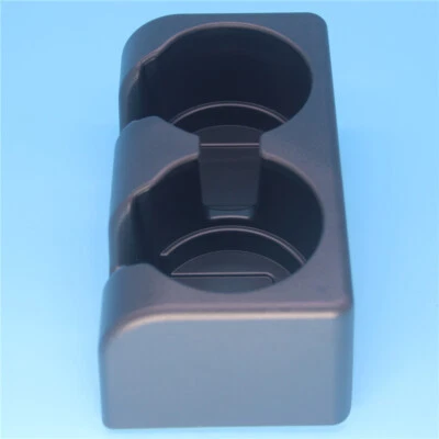 Brand New Insert Drink Rear Bench Seat Cup Holder fits Colorado Canyon 2004-2012 Foto 1 de 4