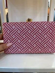 POCHETTE DONNA CERIMONIA - Foto 1 di 3