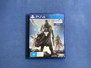 DESTINY game for Sony PlayStation 4 PS4 Game Aus Release - Like New - Picture 1 of 2