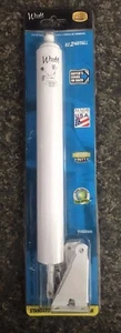 Cerrador neumático de servicio estándar Wright Products V1020WH, BLANCO, NUEVO - Imagen 1 de 2