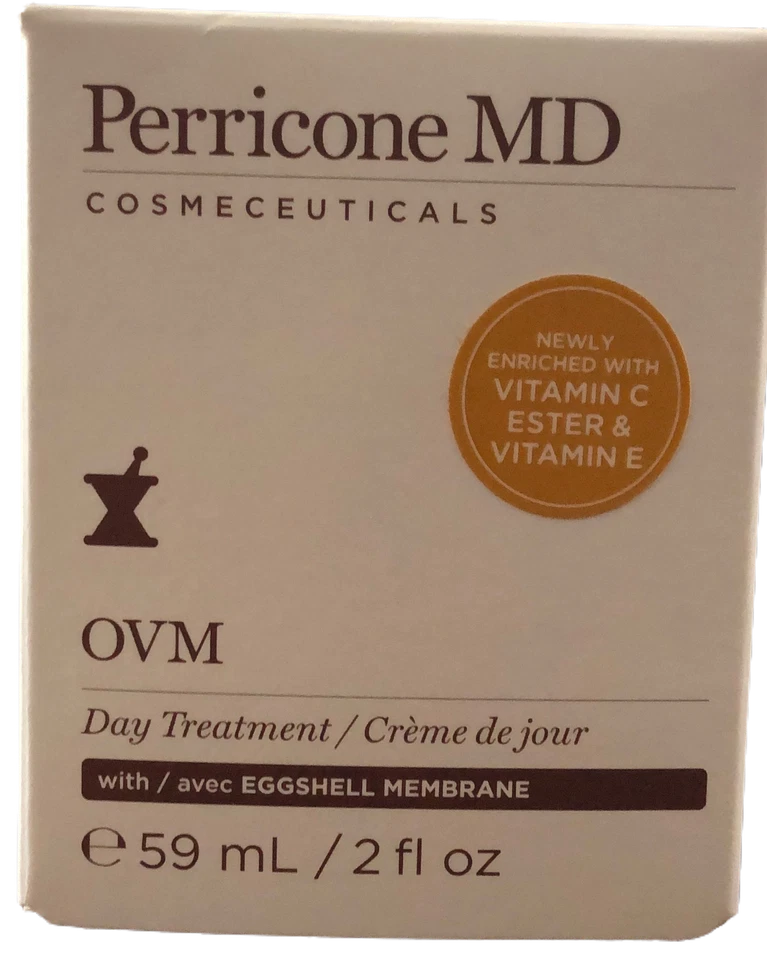 Perriconw MD OVM Day Treatment 59 ml/2 fl oz - Image 1 of 1