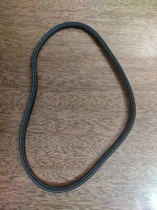 Genuine OEM Toro 75-9010 Drive Belt for CCR-Powerlite Snowblowers. Size: 3/8x29 - Picture 1 of 3