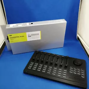 Korg Nanokontrol Studio - Handy Midi Controller Aus Japan - Bild 1 von 8