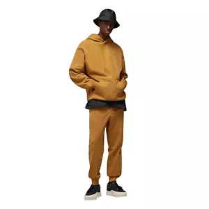 Herren adidas Y-3 Französische Frottee Logo Jacke & Hose Trainingsanzug Neu - Bild 1 von 10