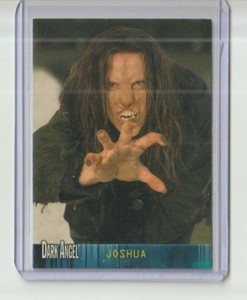Dark Angel TV-Show Trading Card #65 Kevin Durand as Joshua