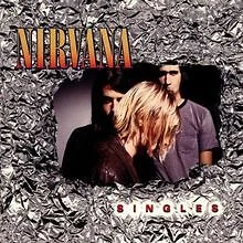 Singles von Nirvana | CD | Zustand gut - Bild 1 von 2