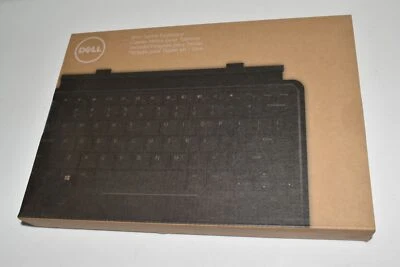 ^^Dell Venue 11 Pro 5130/7130/7139 Slim Tablet Keyboard NEW DP/N 0MDKRK (WSG5) - image 1 of 3