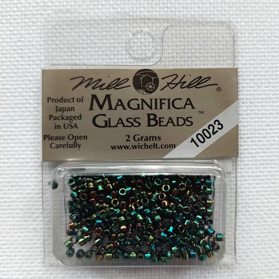 Mill Hill Magnifica Beads- You choose - Image 1 of 1