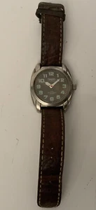 Prestige by Waltham Uhr Lederband W1831 #377 - Bild 1 von 7