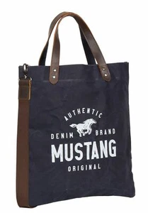 MUSTANG bolso de bandolera Houston Shopper Navy - Imagen 1 de 3