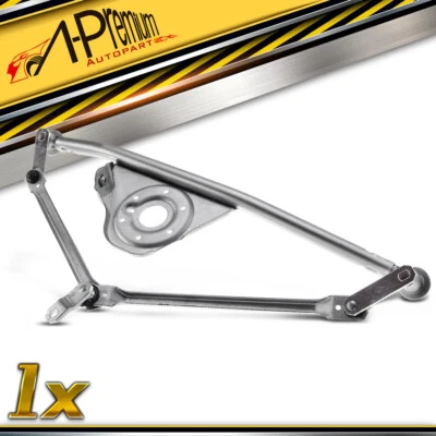 Elevador limpiaparabrisas delantero para BMW 318i 325i 328i M3 E36 91-99 602-901 Foto 1 de 4