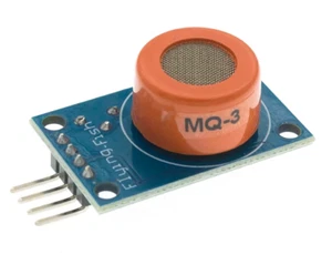 MQ-3 Alkohol Ethanol Gas Sensor Modul - Raspberry Pi Arduino - Bild 1 von 1