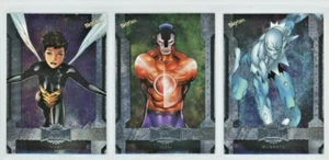 2024 Skybox Metal Universe Avengers Base set You Choose Pick a Character #1-200 - Picture 1 of 1