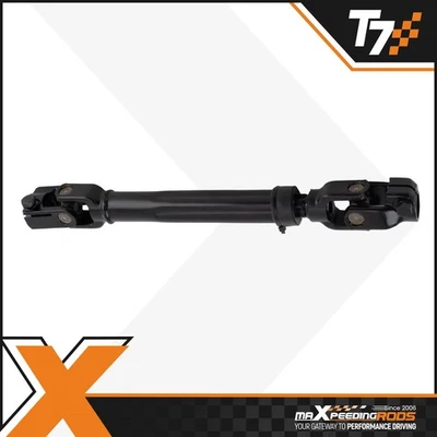 Lower Intermediate Steering Shaft Coupler for Ford F150 Truck 2005 2006 2007 08 - Image 1 of 4