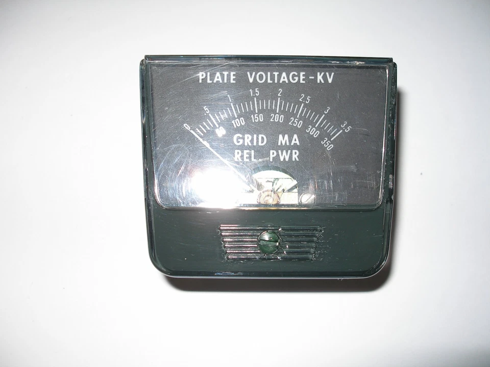 Multímetro HEATHKIT SB-220 SB-221 Foto 1 de 1